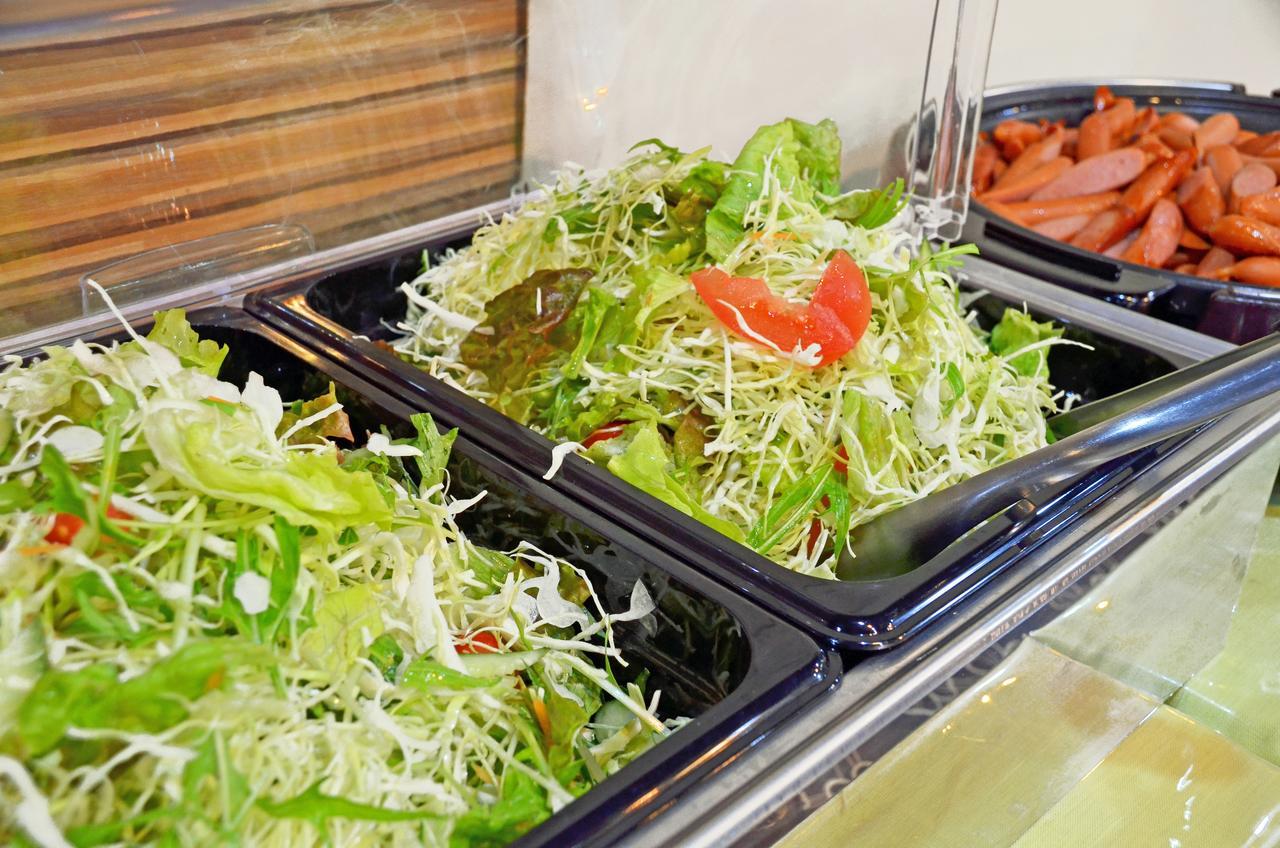 大村中央酒店 大村市 外观 照片