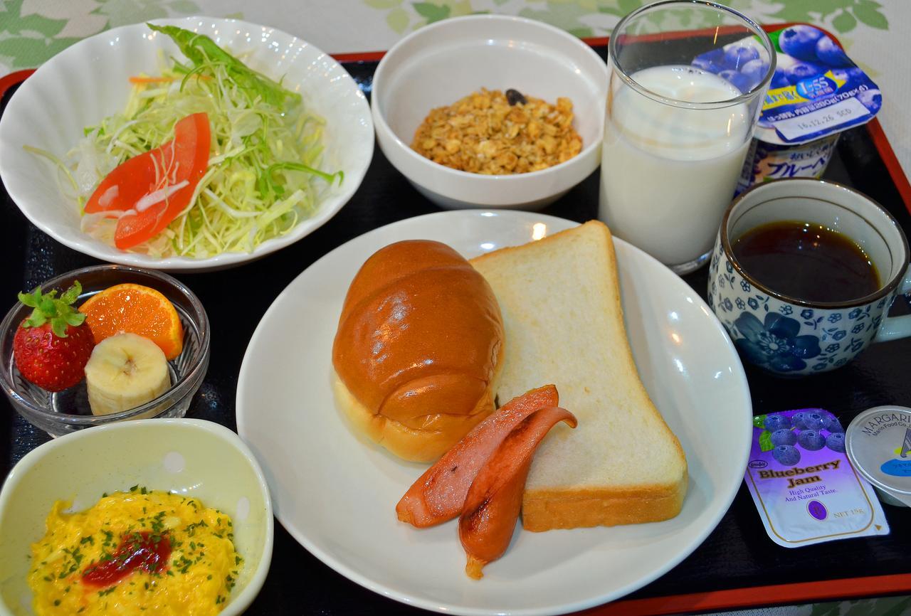 大村中央酒店 大村市 外观 照片