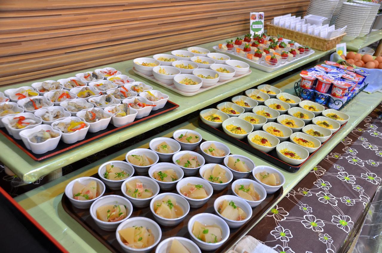 大村中央酒店 大村市 外观 照片